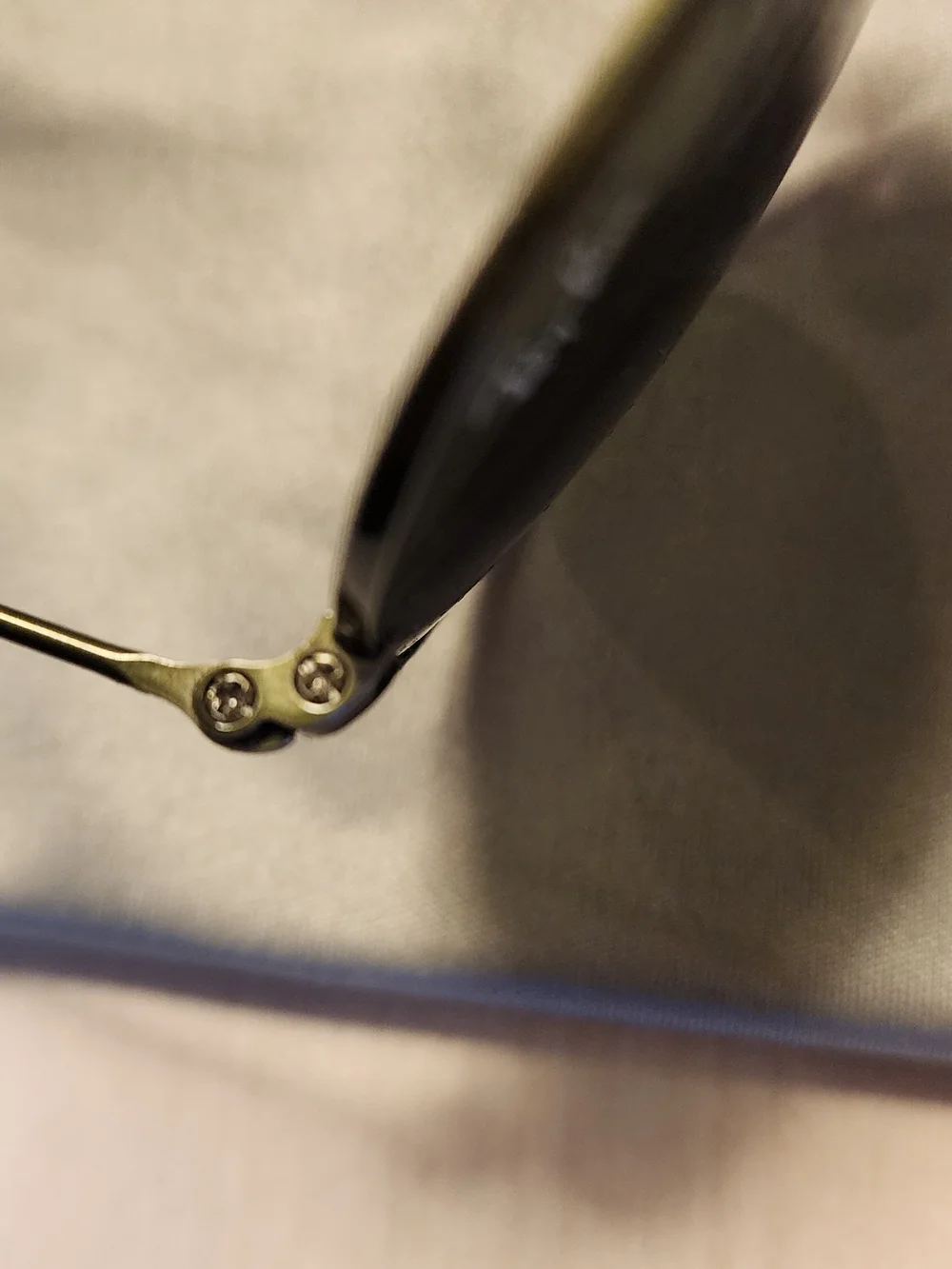 Authentic Ray-Ban Avaitors